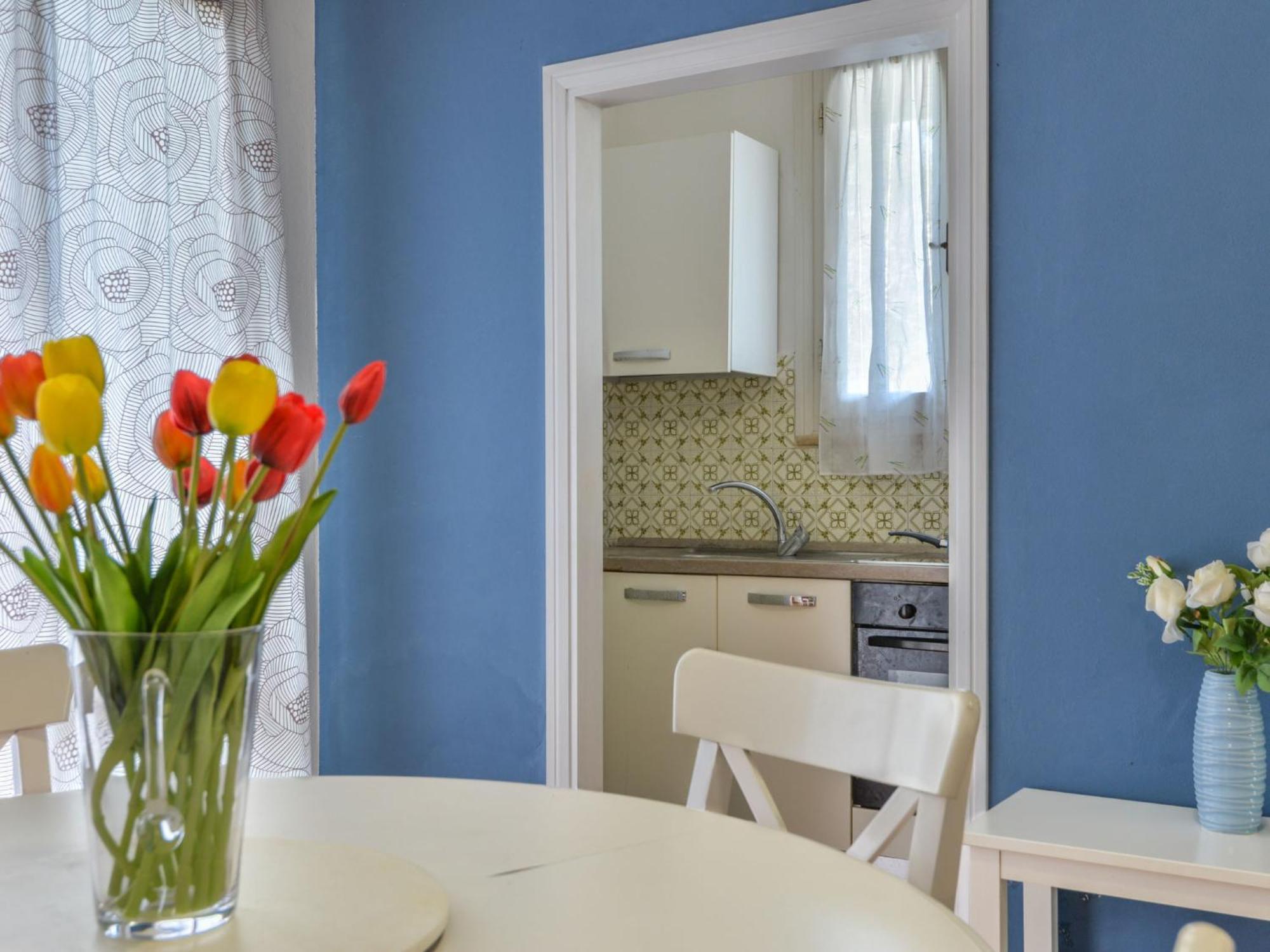 Apartment La Roccia By Interhome Cavo Extérieur photo